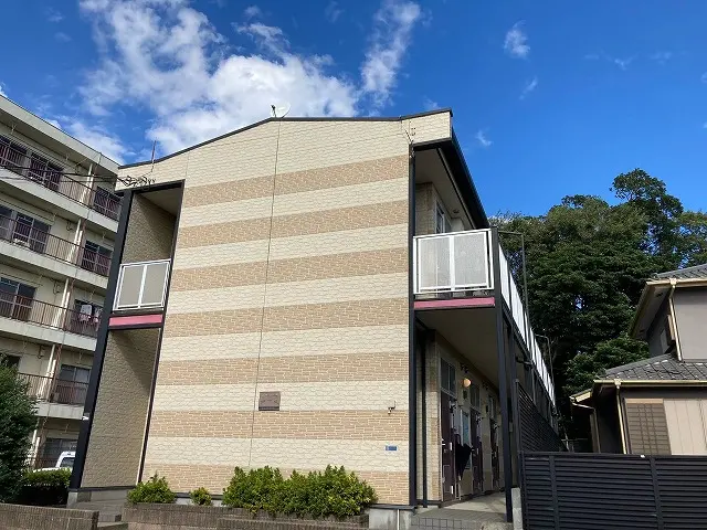 ★手数料０円★習志野市屋敷 月極駐車場